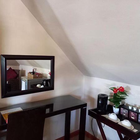 Mandalay Beach Guest House Bloubergstrand Luaran gambar