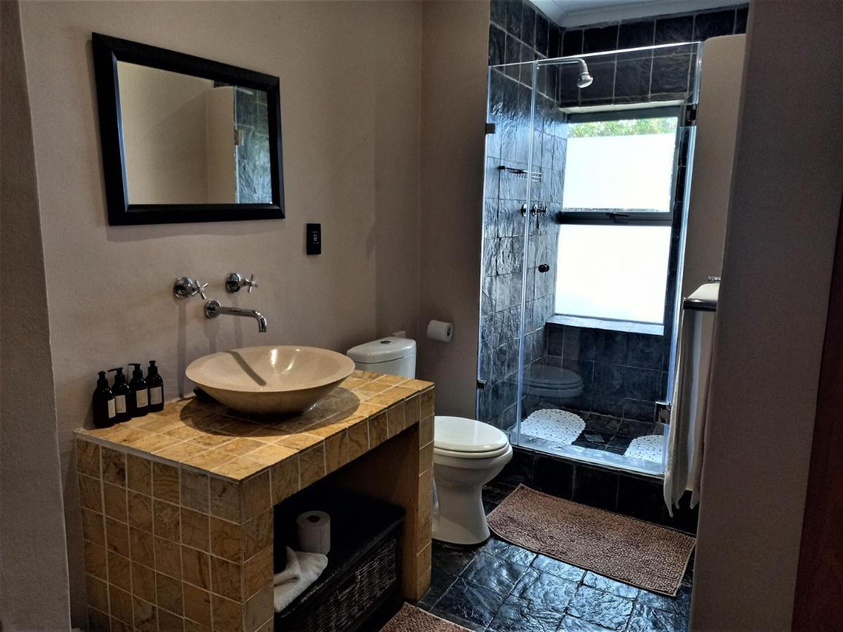 Mandalay Beach Guest House Bloubergstrand Luaran gambar
