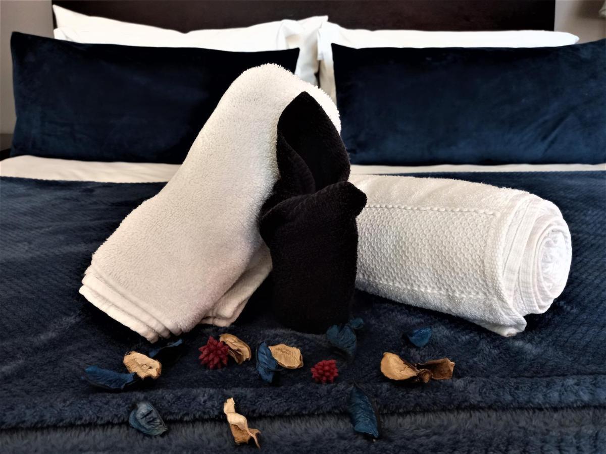 Mandalay Beach Guest House Bloubergstrand Luaran gambar
