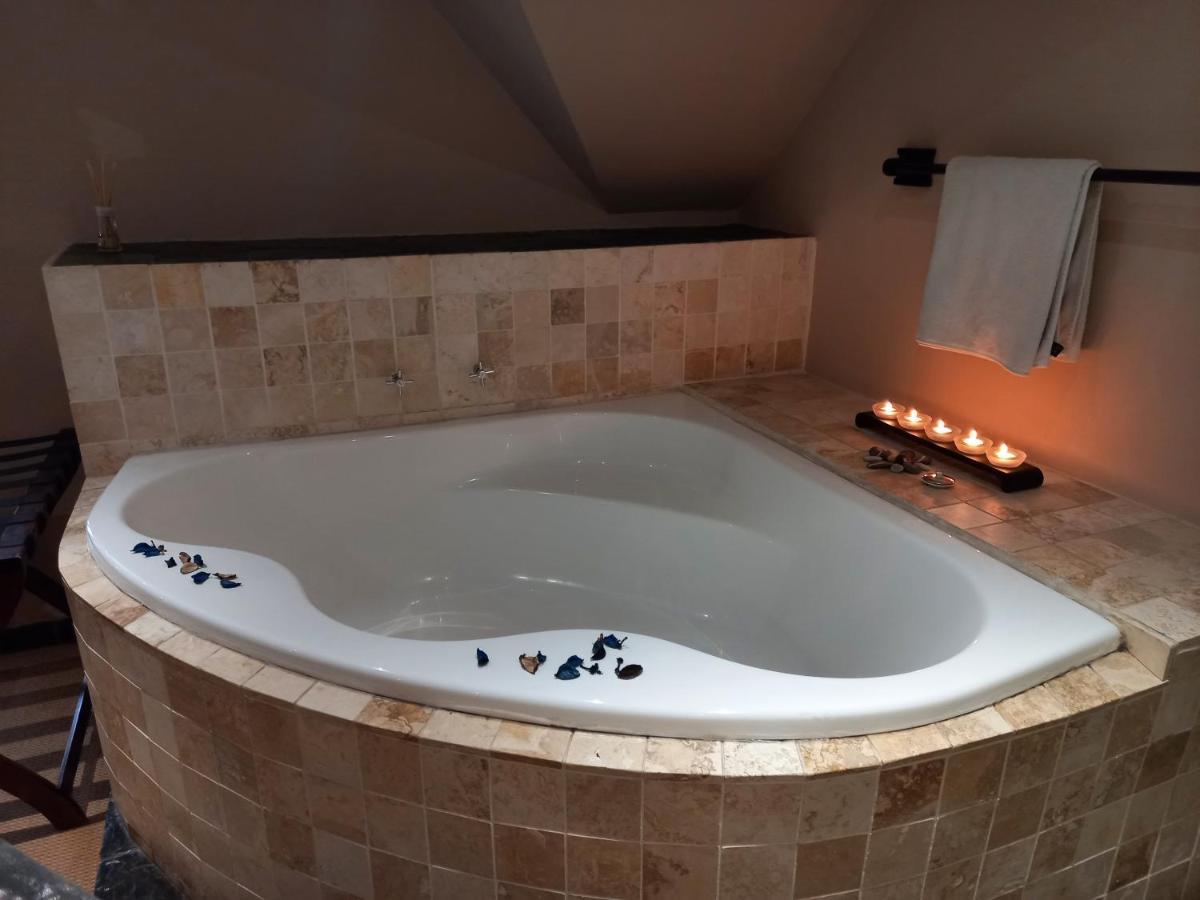 Mandalay Beach Guest House Bloubergstrand Luaran gambar