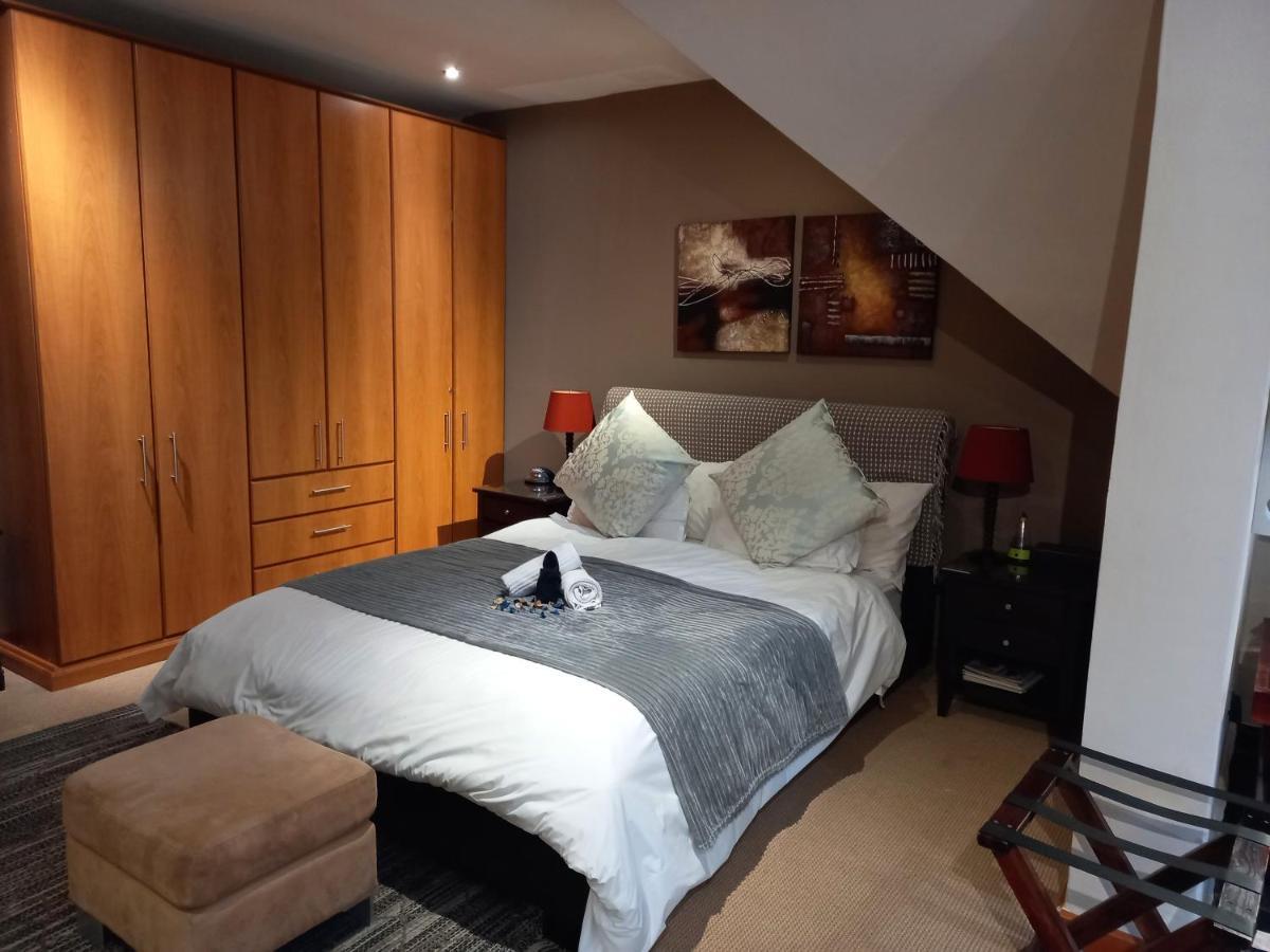 Mandalay Beach Guest House Bloubergstrand Luaran gambar
