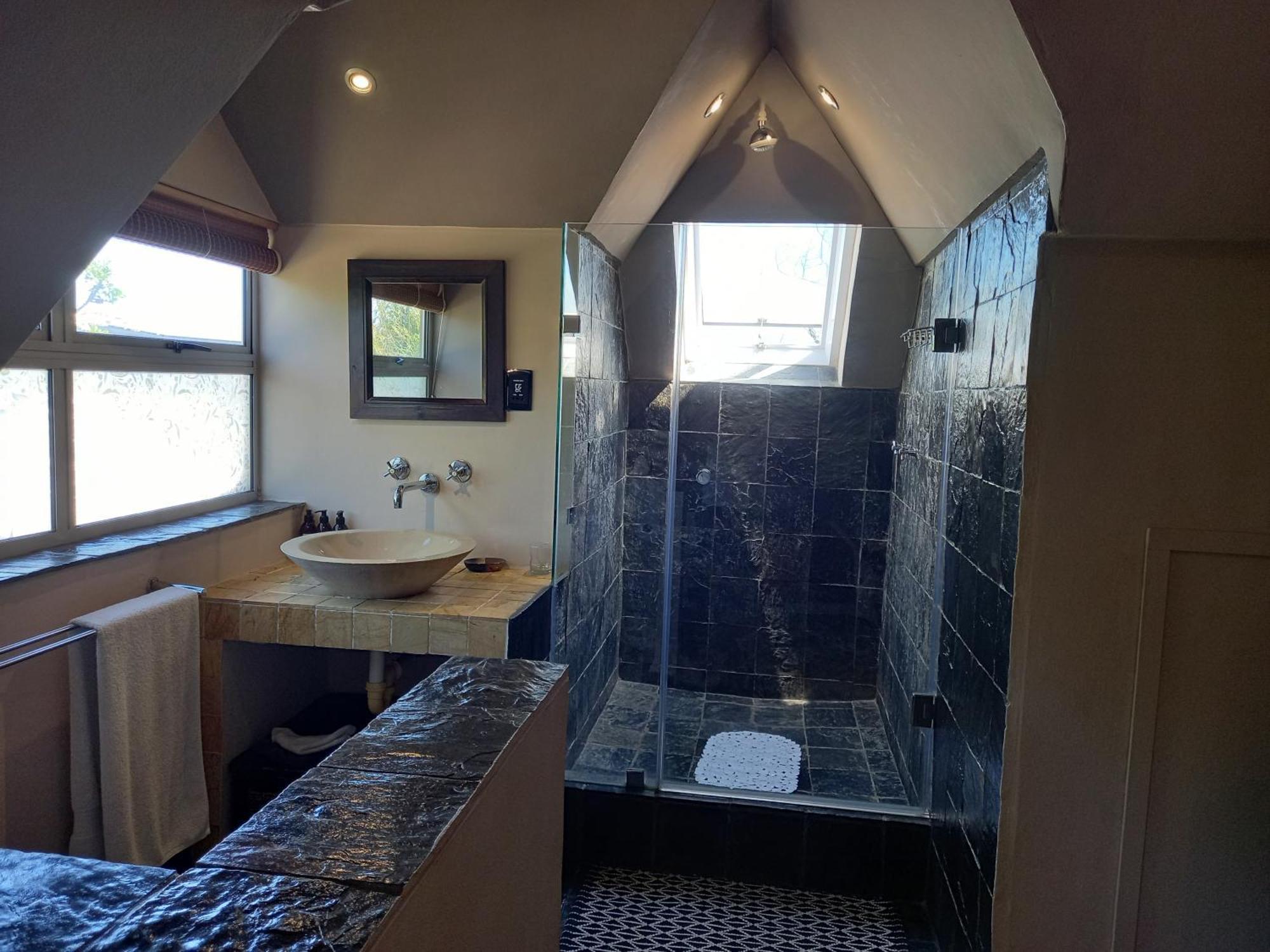 Mandalay Beach Guest House Bloubergstrand Luaran gambar